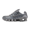 Nike Shox TL Wolf Grey Iron Grey