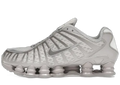 Nike Shox TL Orewood Brown Cave Stone