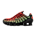 Nike Shox TL Chili Pepper