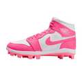 Jordan 1 Retro High MCS White Digital Pink
