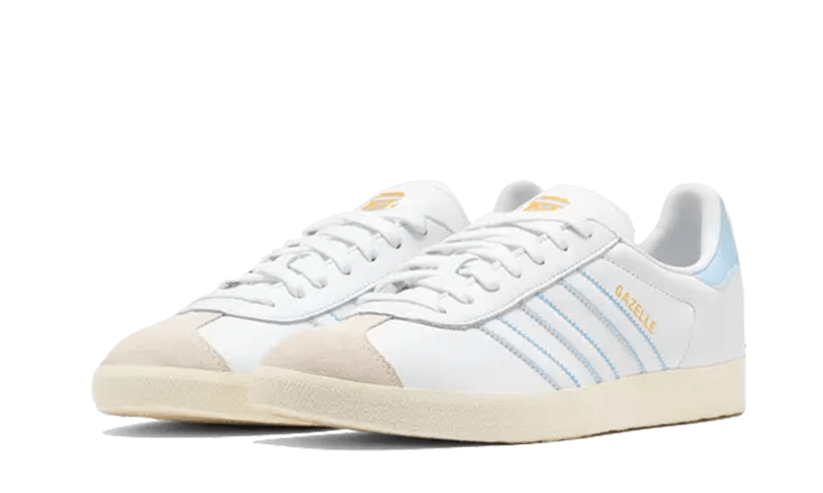 Adidas Gazelle Argentina