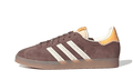Adidas Gazelle Earth Strata Cream White