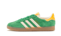 Adidas Gazelle Preloved Cream Green