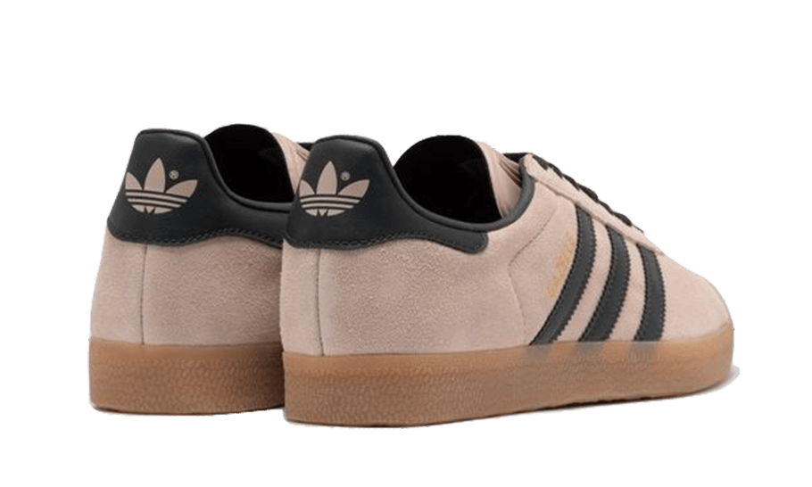 Adidas Gazelle Wonder Taupe Night Indigo
