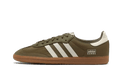 Adidas Samba OG Focus Olive Gum