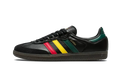 Adidas Samba OG Rasta Pack Black