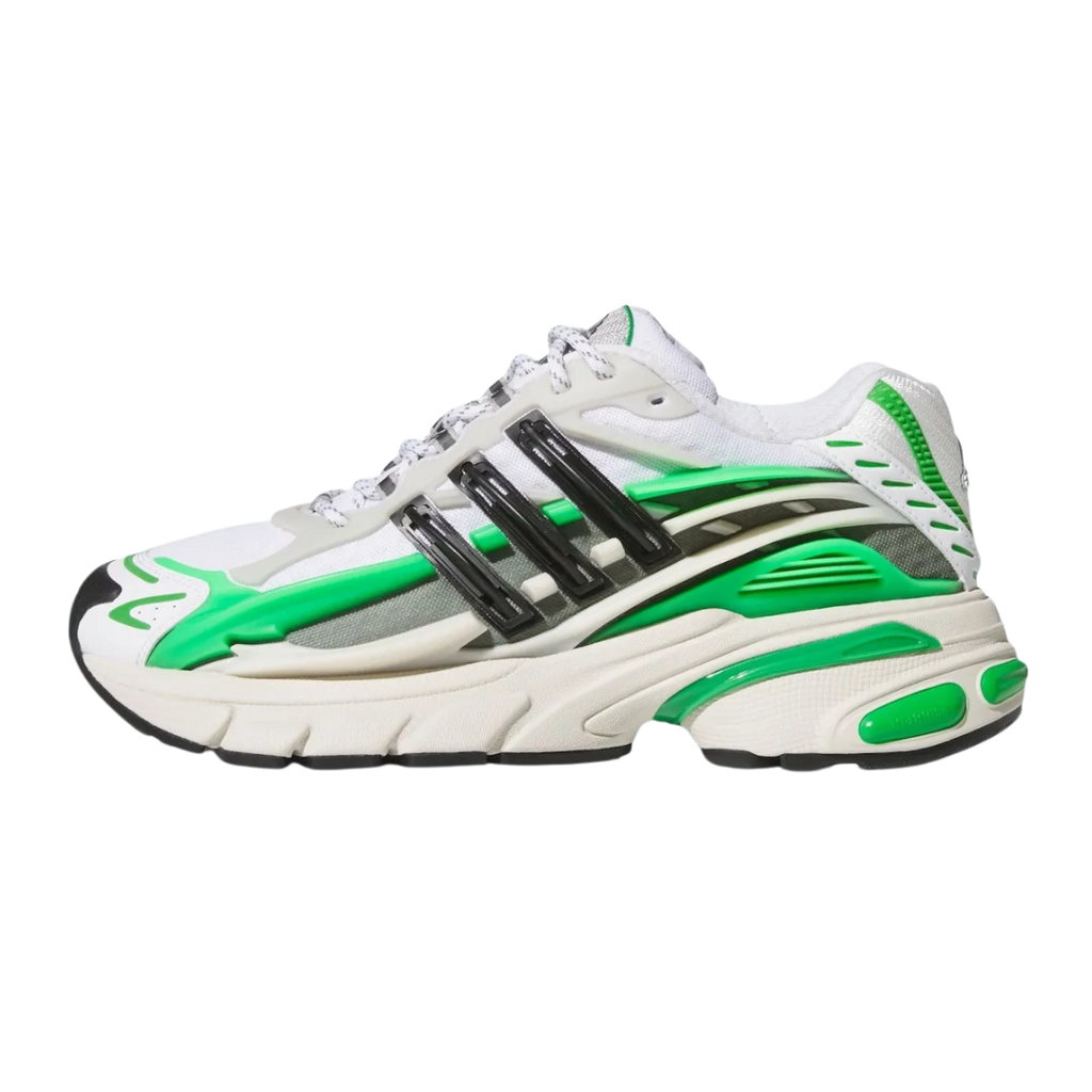 Adidas Adistar Jellyfish Pharrell Williams Real Green