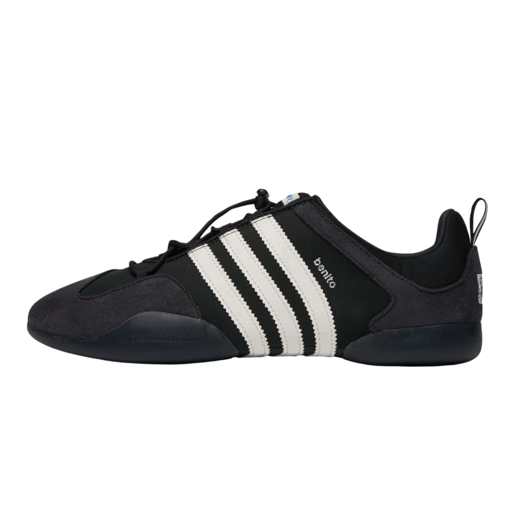 Adidas Ballerina Bad Bunny Black Chalk