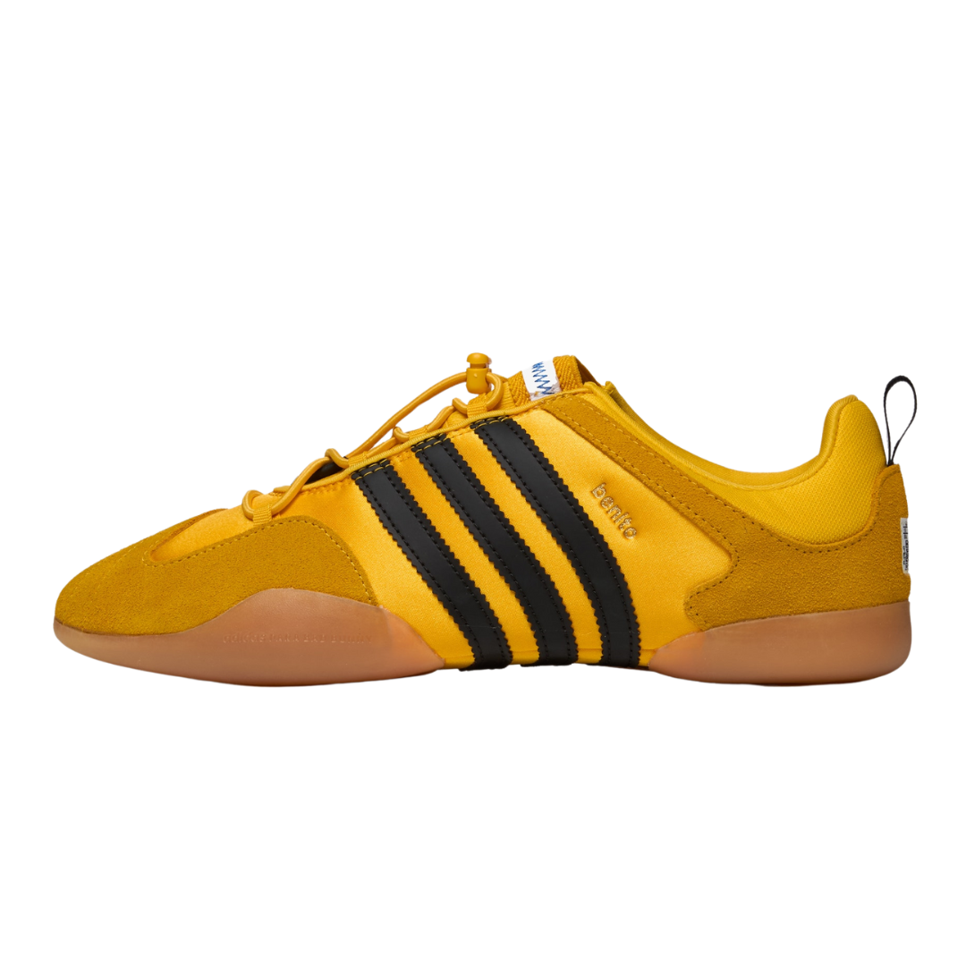 Adidas Ballerina Bad Bunny Bold Gold