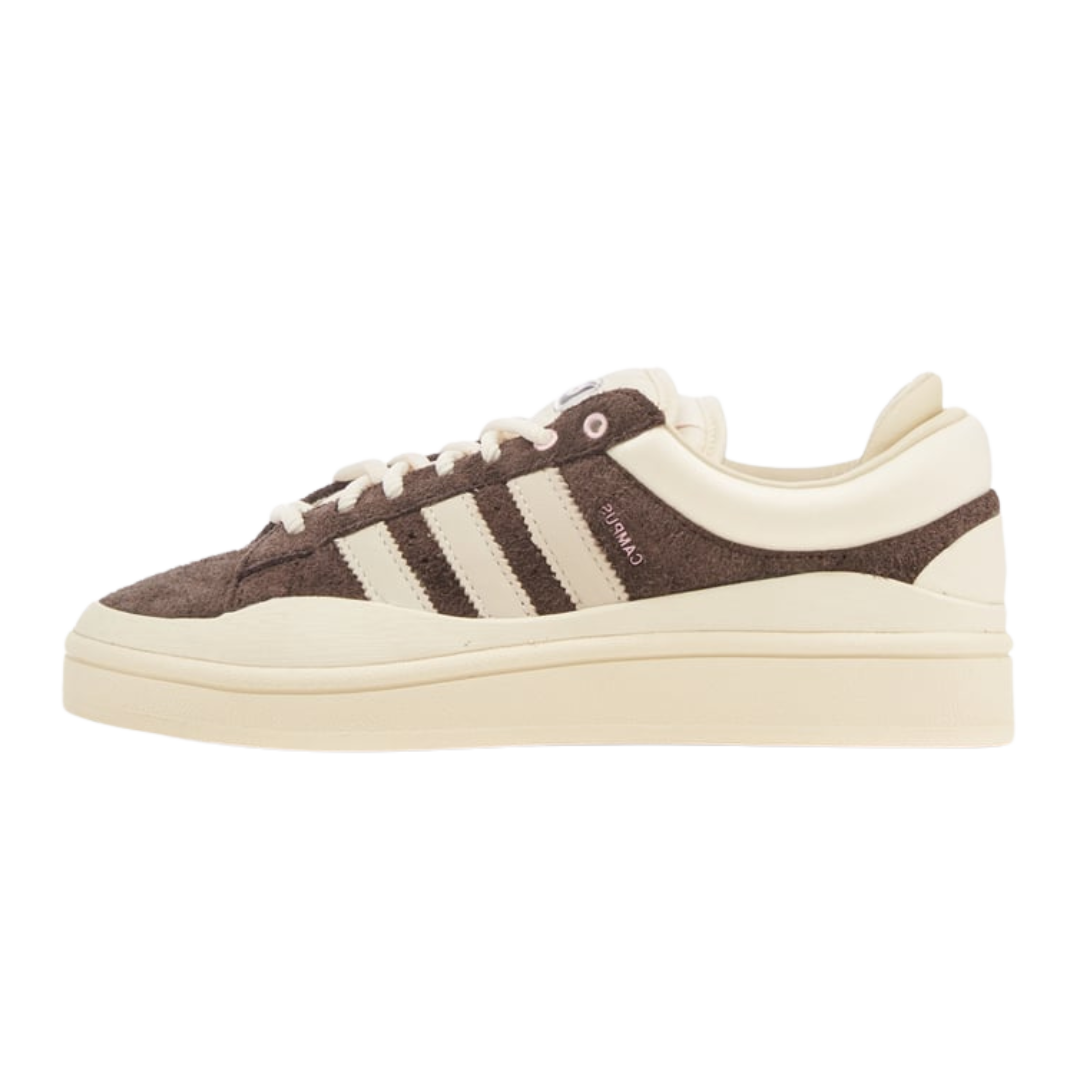 Adidas Campus Deep Brown Chalk Bad Bunny