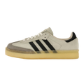 Adidas Clarks 8th Street Samba by Ronnie Fieg Kithmas White Black