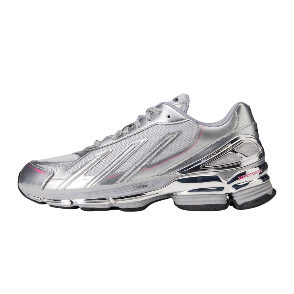 Adidas F50 Formotion Sp5der Silver Metallic