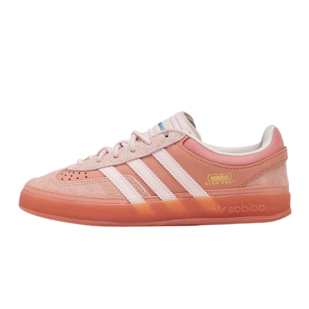 Adidas Gazelle Indoor Bad Bunny Cabo Rojo