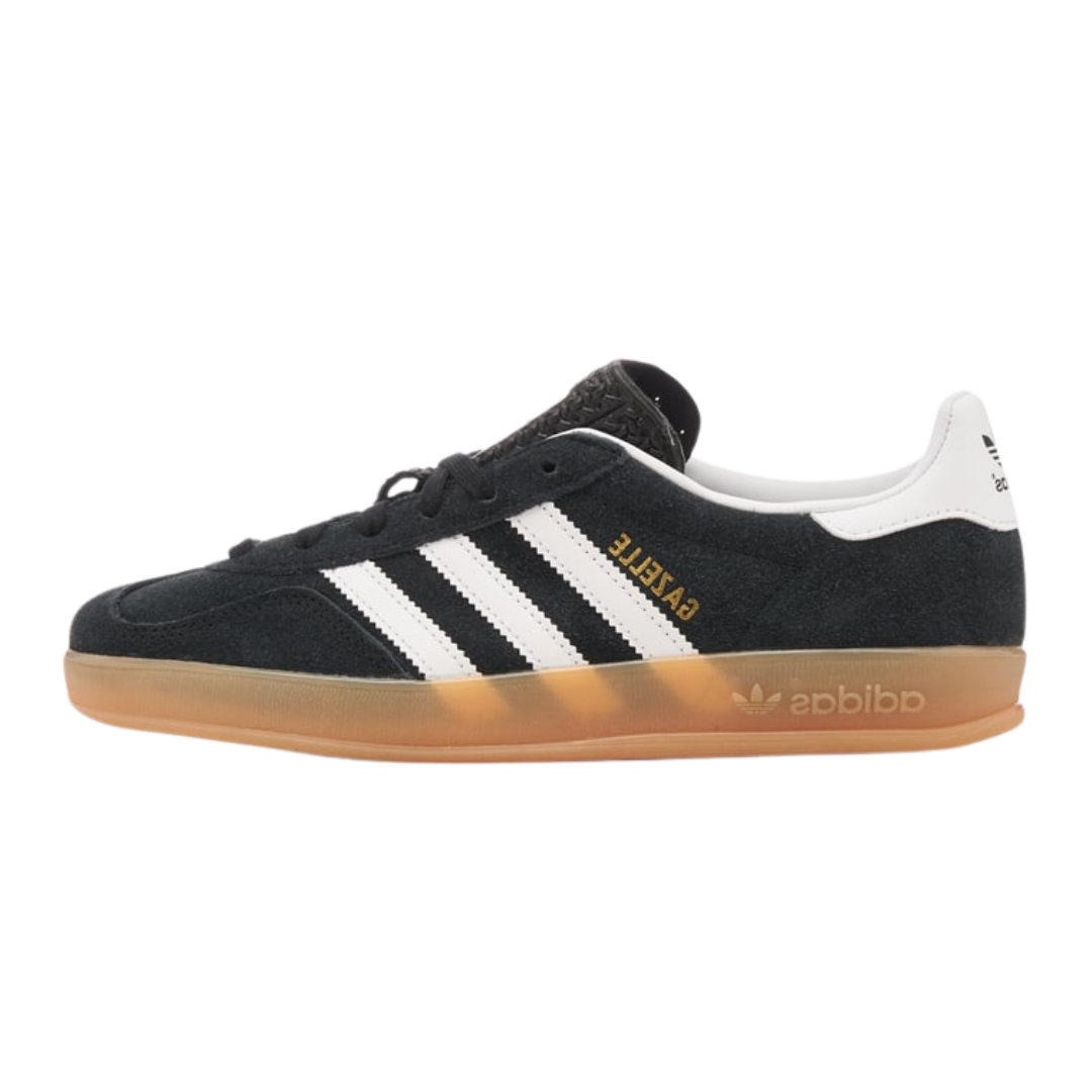 Adidas Gazelle Indoor Core Black