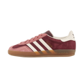 Adidas Gazelle Indoor Maroon Preloved Crimson