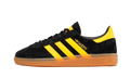 Adidas Handball Spezial Black Yellow