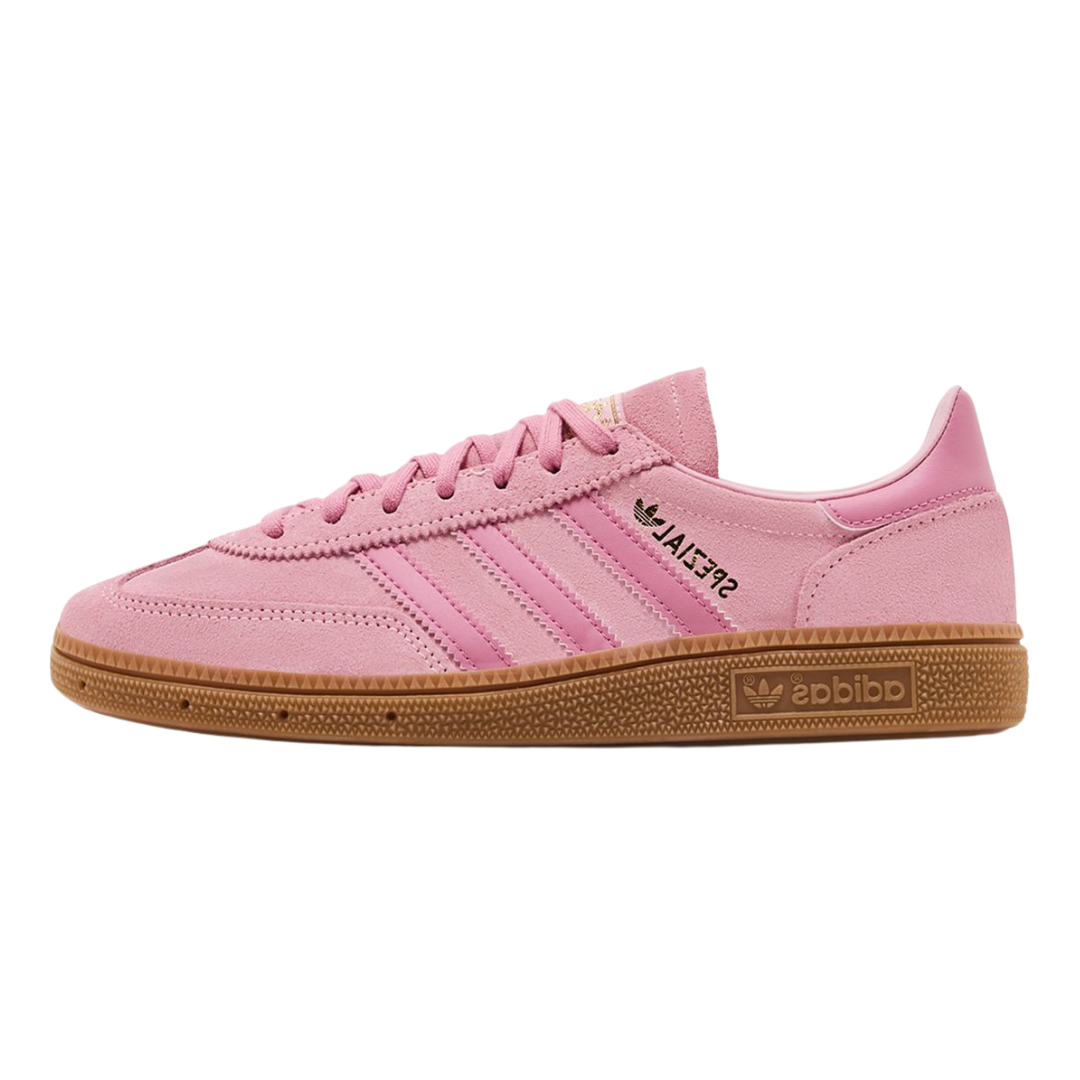 Adidas Handball Spezial Glow Pink Rose Tone (GS)