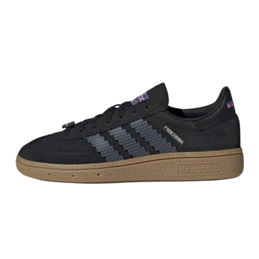 Adidas Handball Spezial Minecraft Enderman