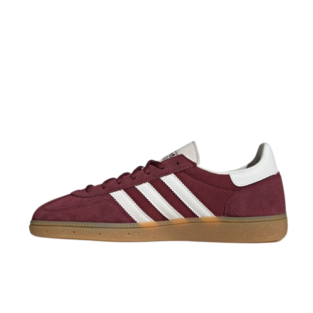 Adidas Handball Spezial Shadow Red White Chalk White