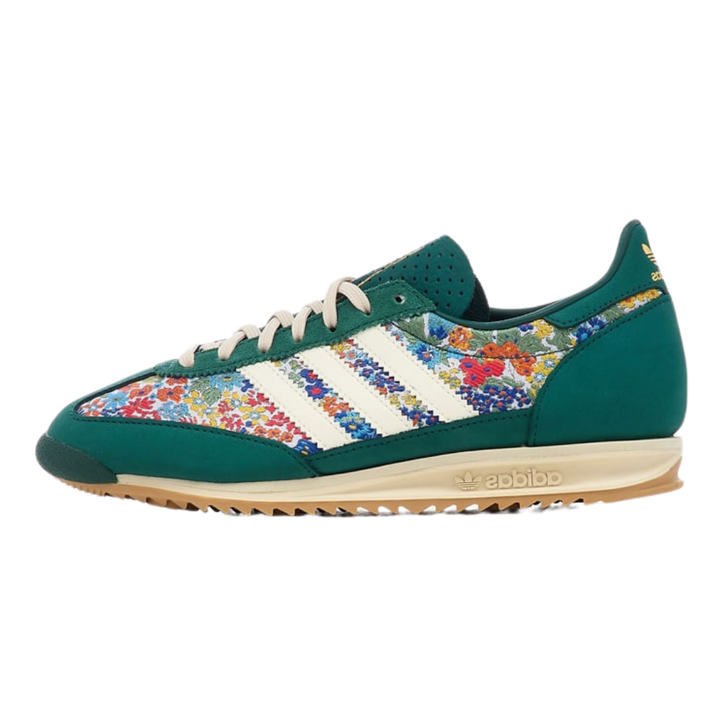 Adidas SL 72 OG Liberty London Collegiate Green