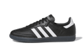 Adidas Samba Fucking Awesome Black White