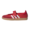 Adidas Samba Jane Scarlet White Gum