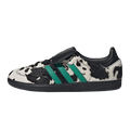 Adidas Samba LT Cow Print Black White