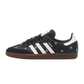 Adidas Samba Light Blue Floral Core Black