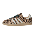 Adidas Samba OG Leopard Magic Beige