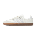 Adidas Samba OG White x NAKED