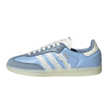 Adidas Samba Ruffle Stripes Pack Clear Sky