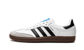 Adidas Samba Vegan White Gum