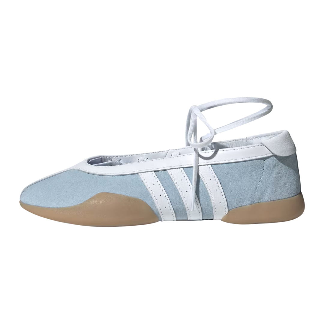 Adidas Taekwondo Mei Ballet Clear Sky White