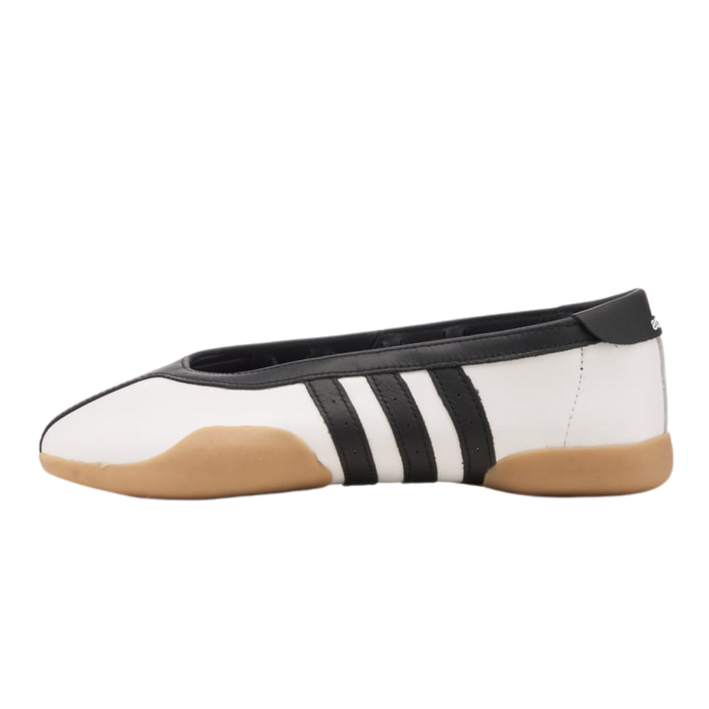 Adidas Taekwondo Mei Ballet White Black