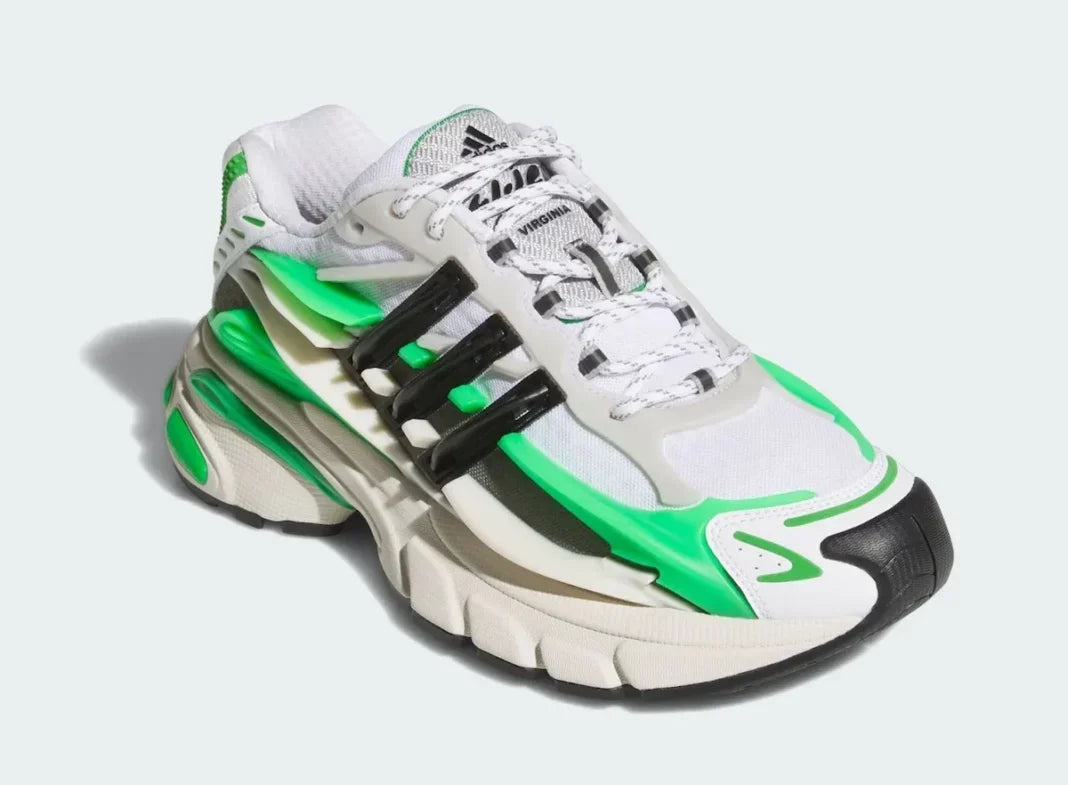 Adidas Adistar Jellyfish Pharrell Williams Real Green
