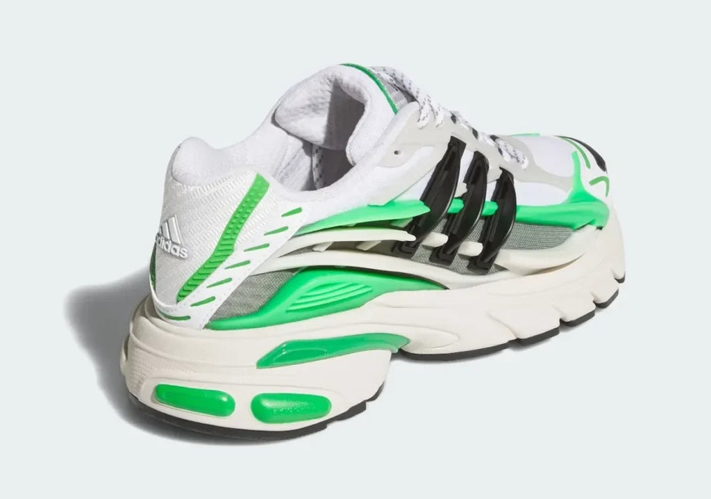 Adidas Adistar Jellyfish Pharrell Williams Real Green