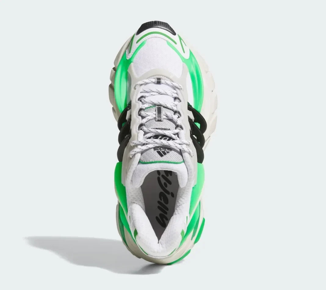 Adidas Adistar Jellyfish Pharrell Williams Real Green