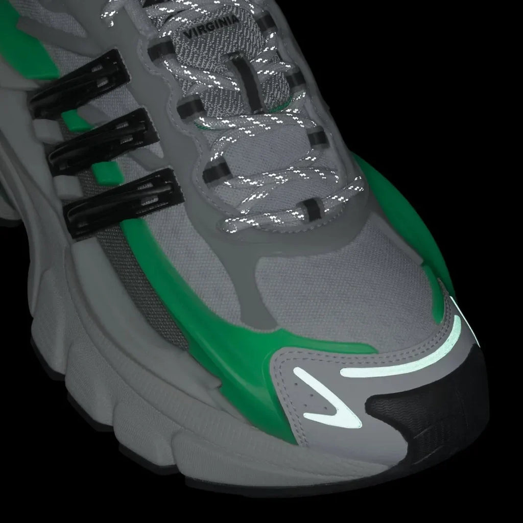 Adidas Adistar Jellyfish Pharrell Williams Real Green