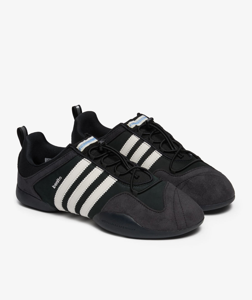 Adidas Ballerina Bad Bunny Black Chalk