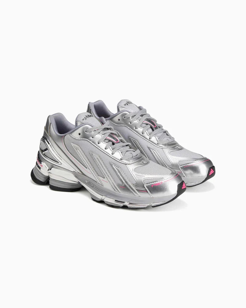 Adidas F50 Formotion Sp5der Silver Metallic