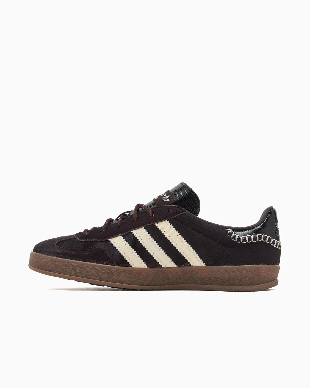 Adidas Gazelle Indoor Wales Bonner Pony Hair