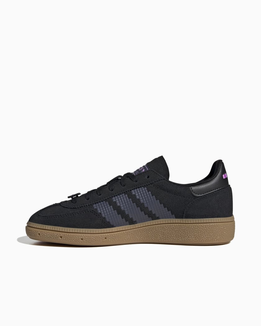 Adidas Handball Spezial Minecraft Enderman