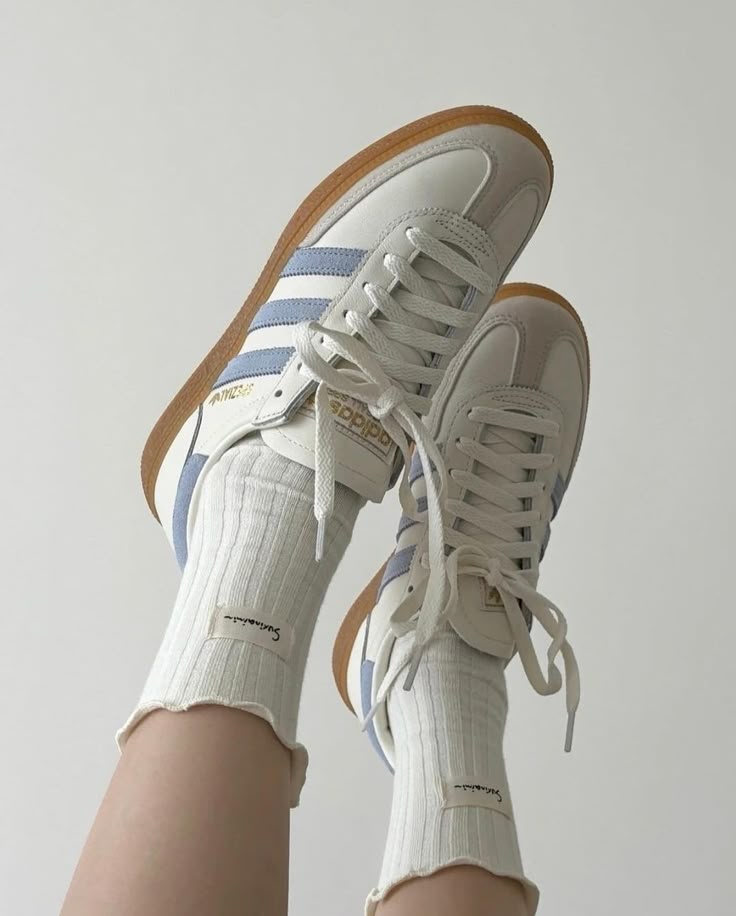 Adidas Handball Spezial Shadow Brown Alumina