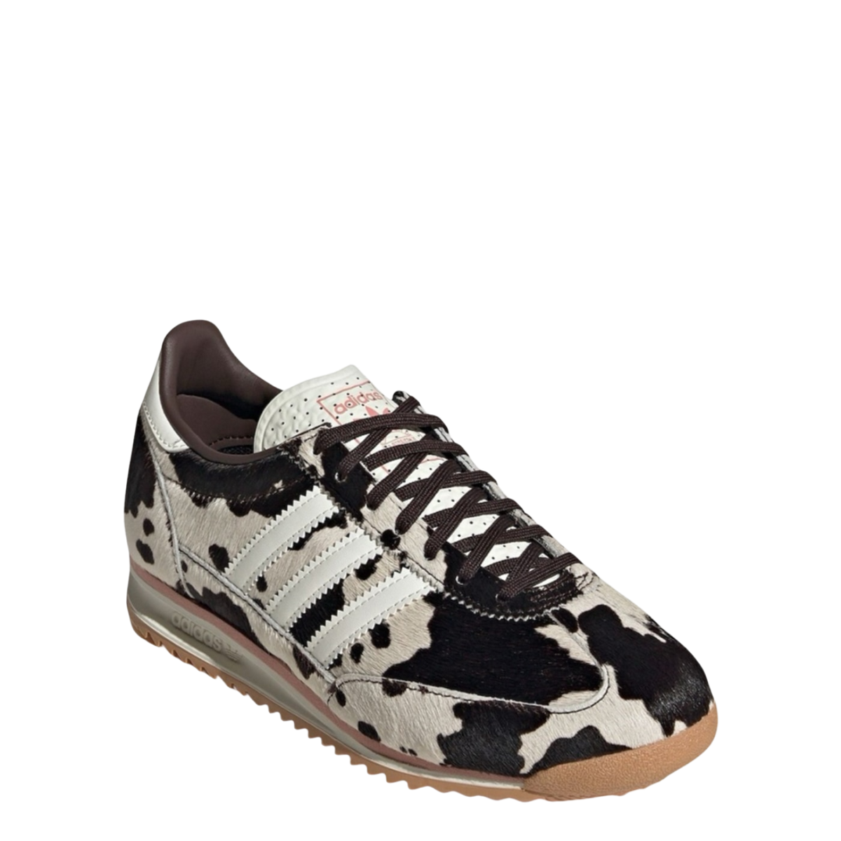 Adidas SL 72 OG Cow Print