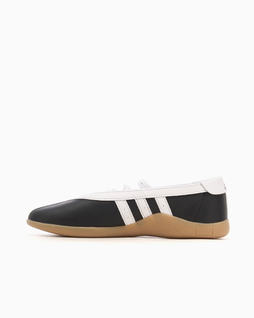 Adidas Taekwondo Mei Ballet Black White