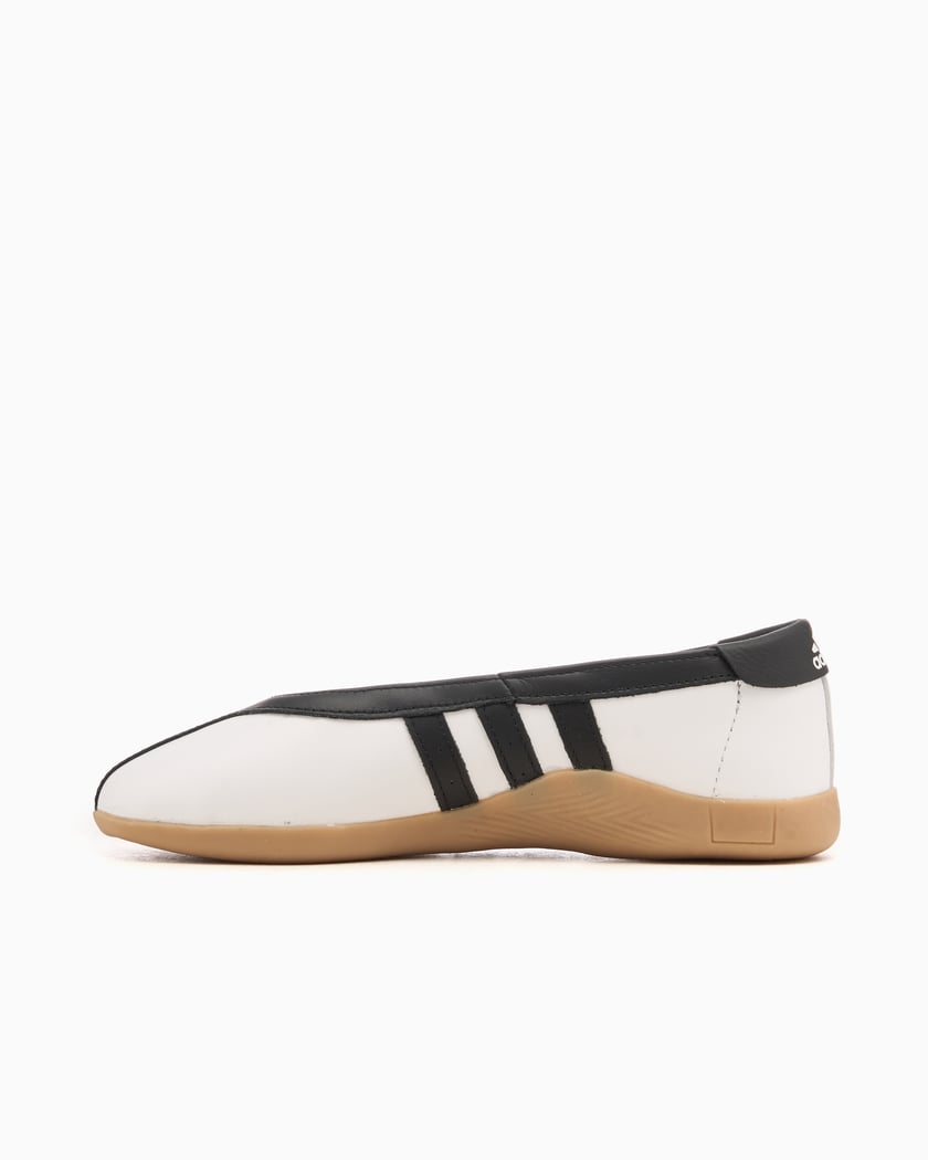 Adidas Taekwondo Mei Ballet White Black