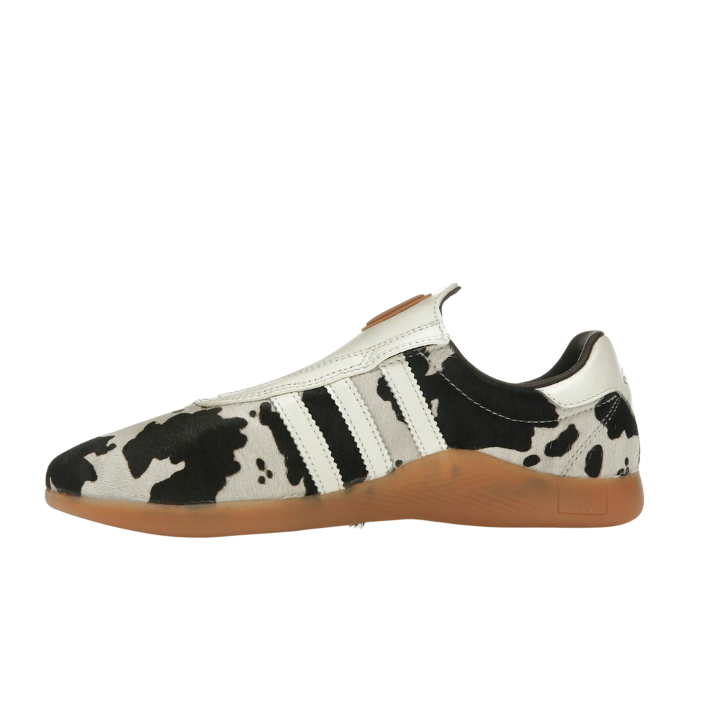 Adidas Taekwondo Mei Cow Print WMNS