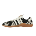 Adidas Taekwondo Mei Cow Print WMNS