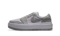 Air Jordan 1 Low Elevate Stealth