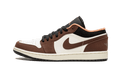 Air Jordan 1 Low Mocha